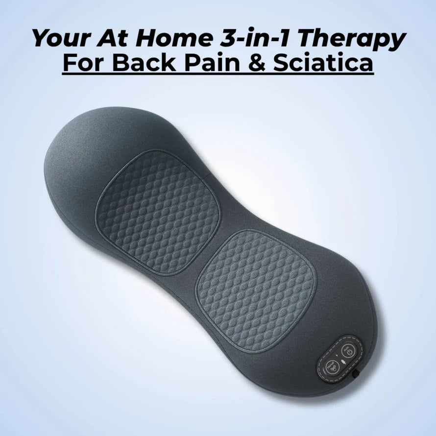 Archify™ Electric Lumbar Pillow