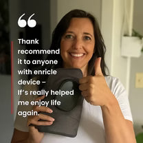 Archify™ Knee Relief Massager
