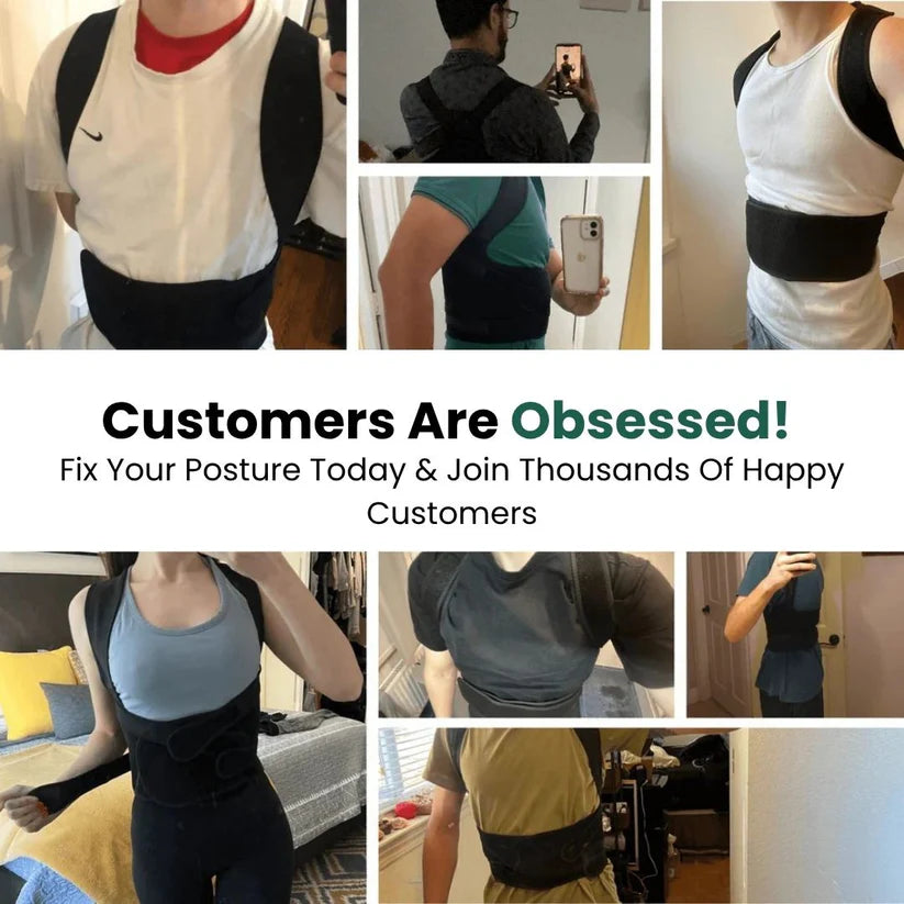 Archify™ Posture Corrector