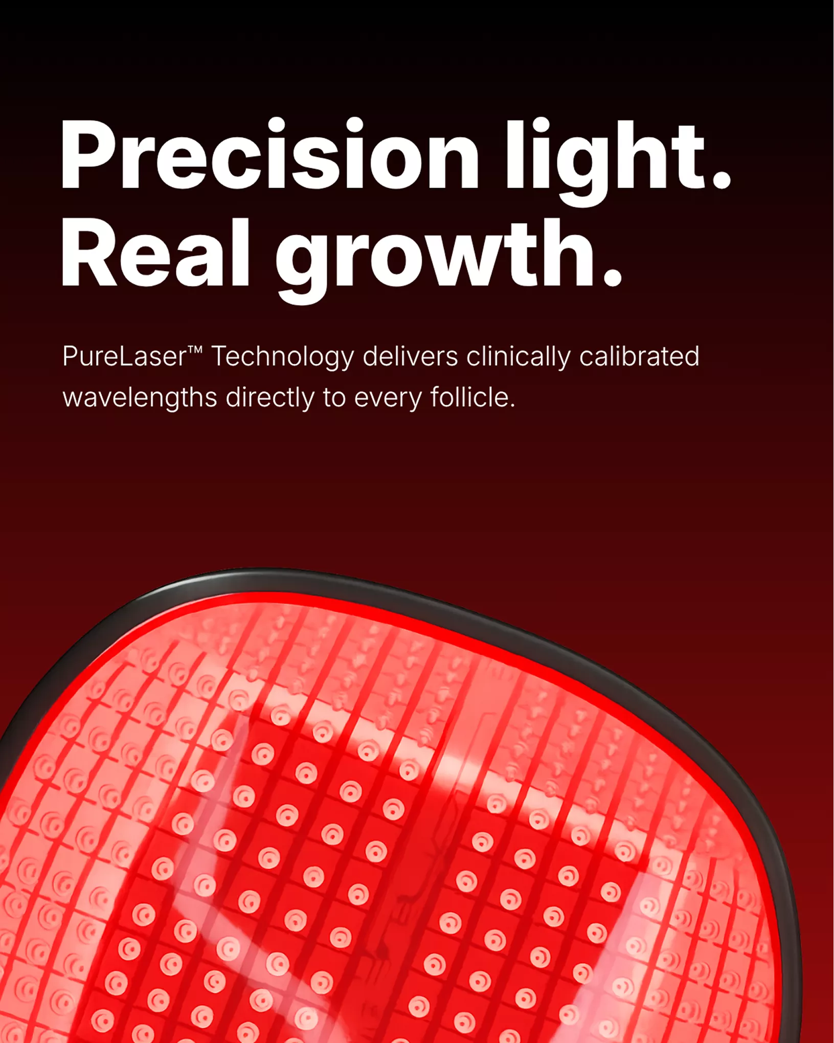 Archify™ Red Light Laser Therapy Cap
