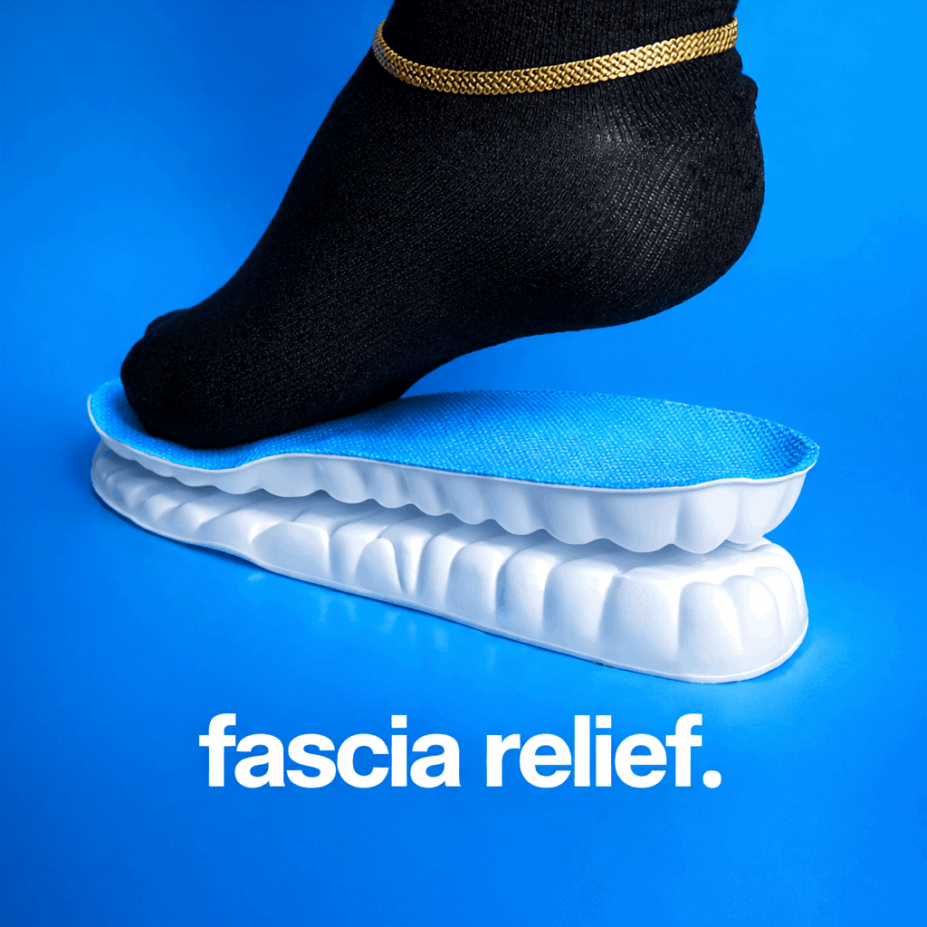 Archify™ Plantar Relief Insoles - Archify