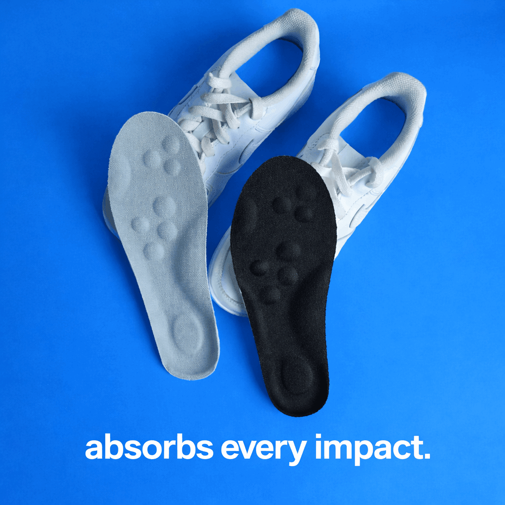 Archify™ Plantar Relief Insoles - Archify