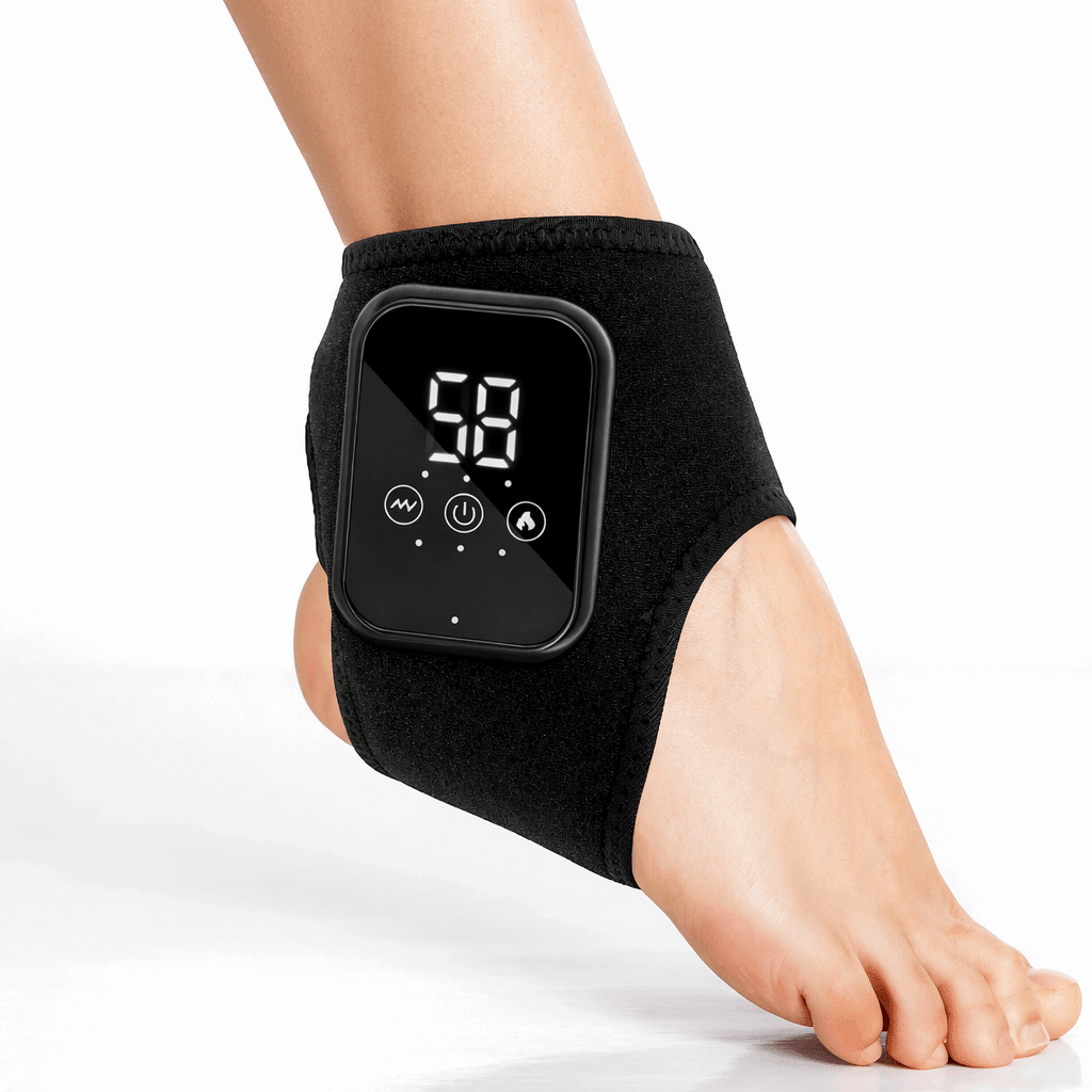 Archify™ Plantar Fascia Foot Massager - Archify