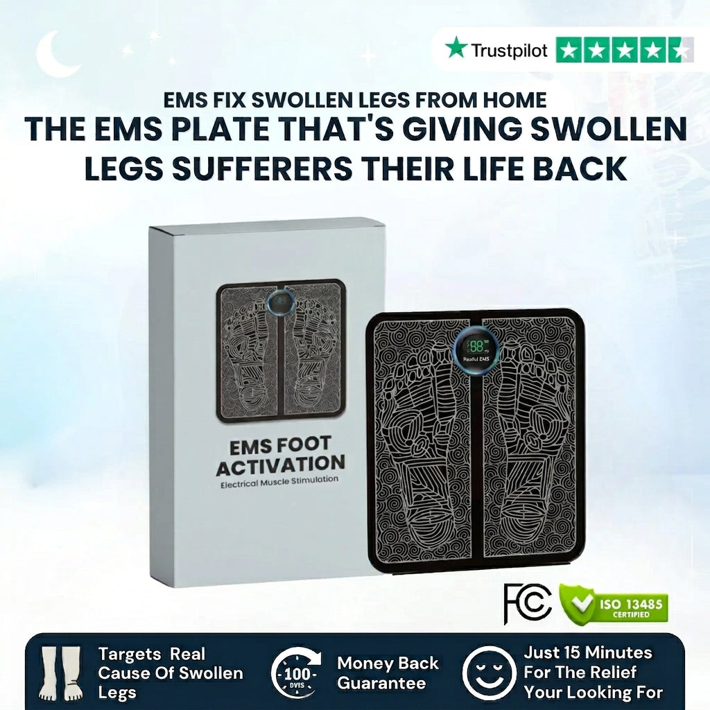 Archify™ Edemic EMS Mat