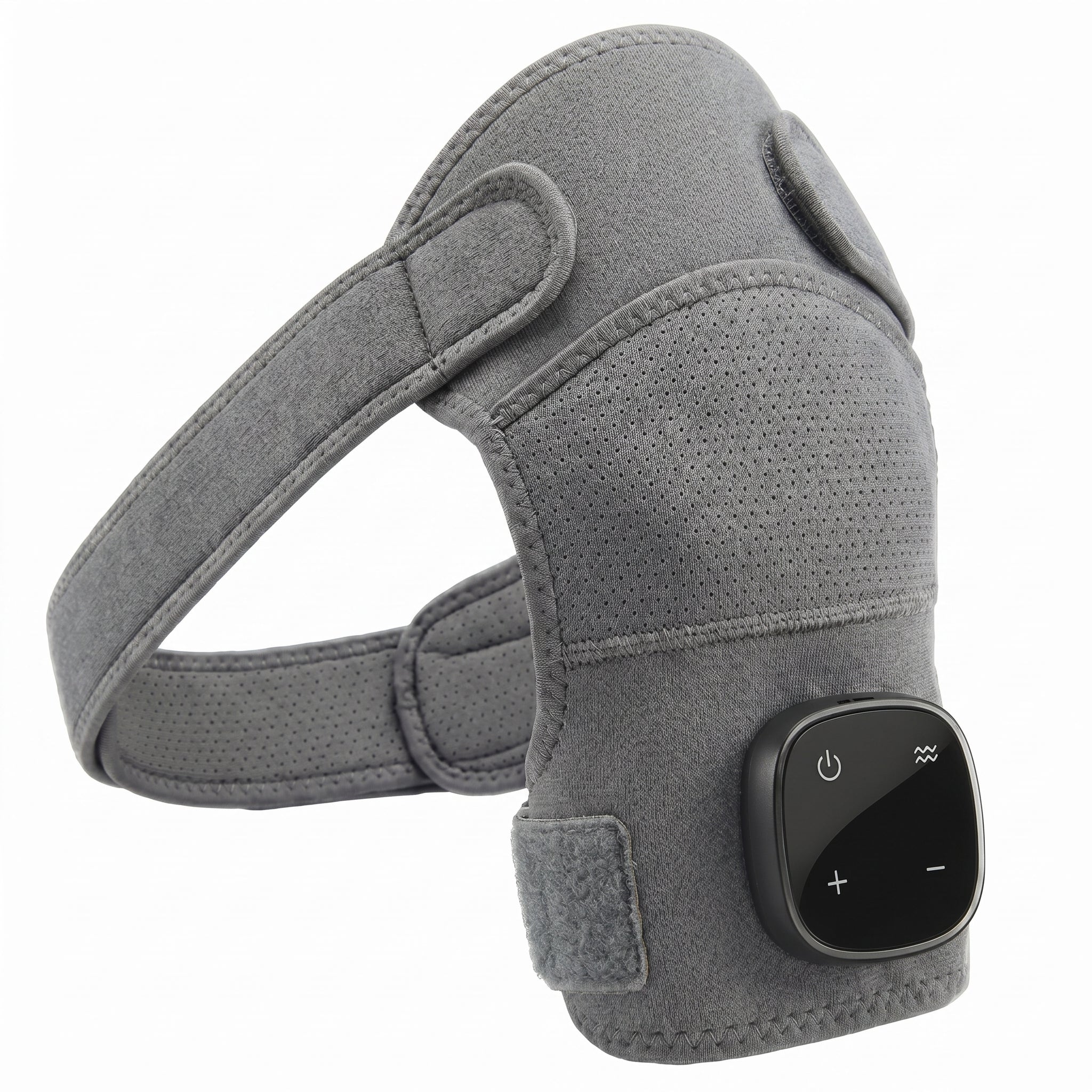 Archify™ Triple Therapy Shoulder Massager