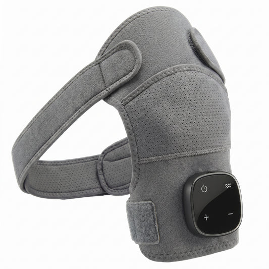 Archify™ Triple Therapy Shoulder Massager