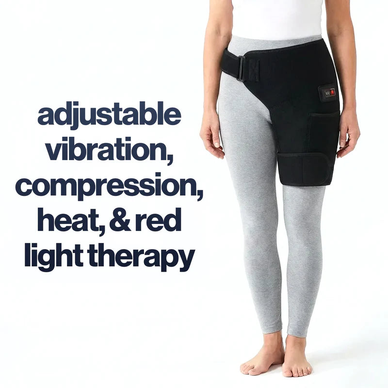 Archify™ Sciatic Hip Therapy Belt