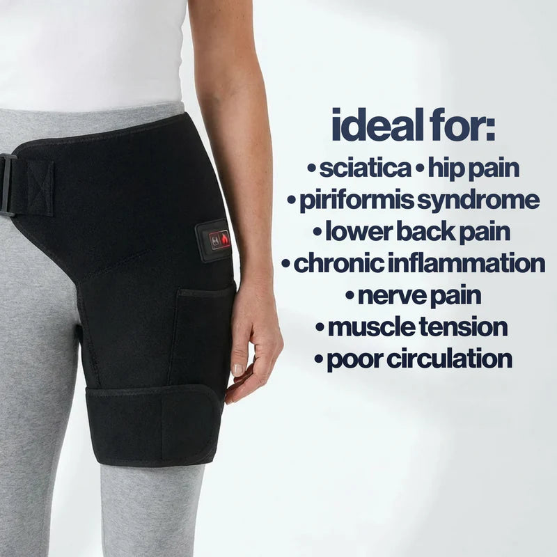 Archify™ Sciatic Hip Therapy Belt