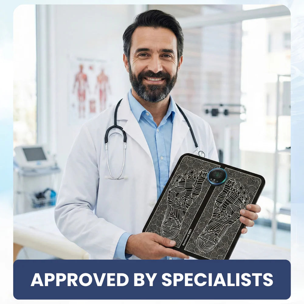 Archify™ Edemic EMS Mat
