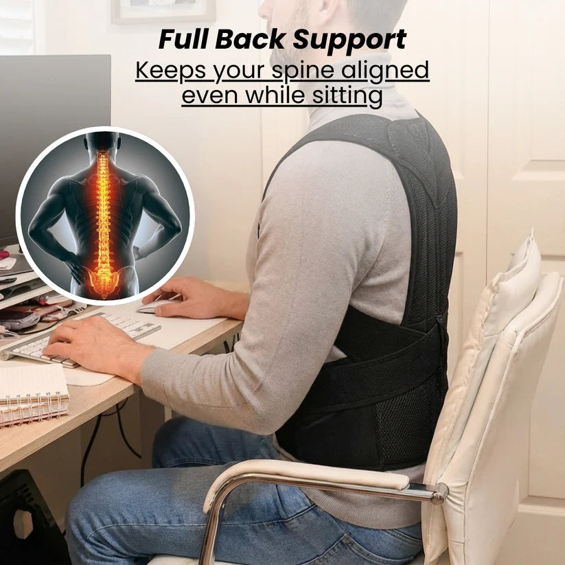 Archify™ Posture Corrector