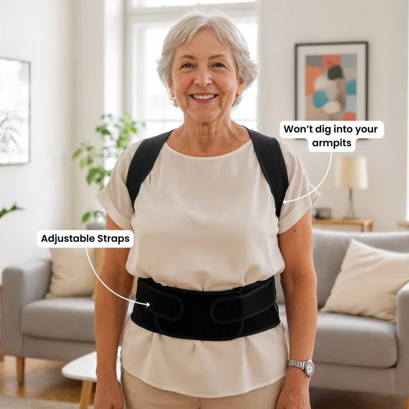 Archify™ Posture Corrector