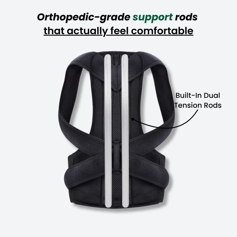 Archify™ Posture Corrector