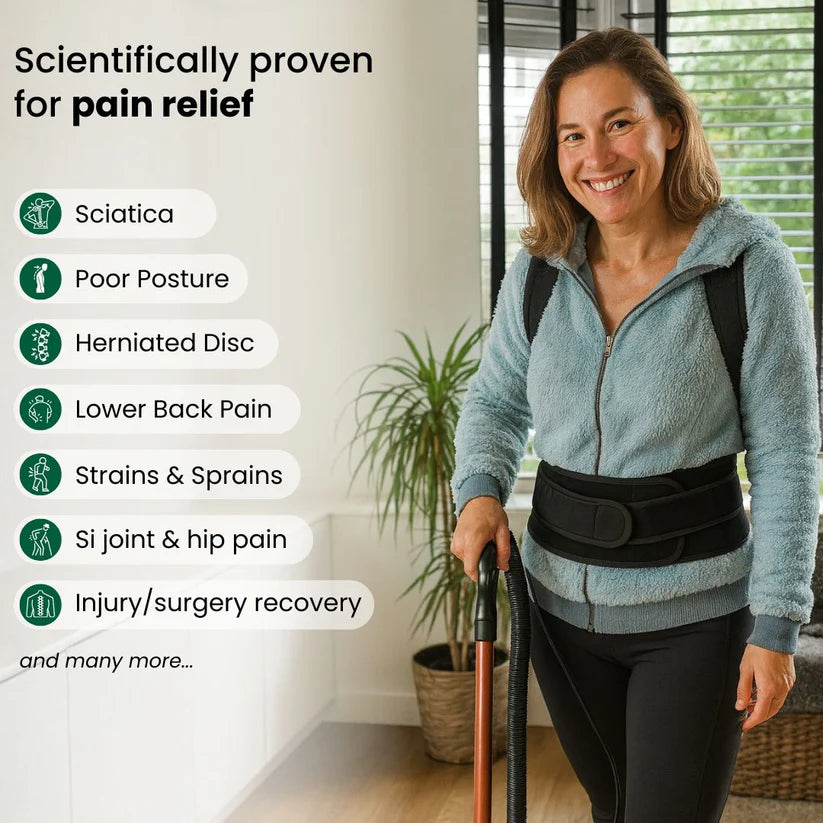 Archify™ Posture Corrector