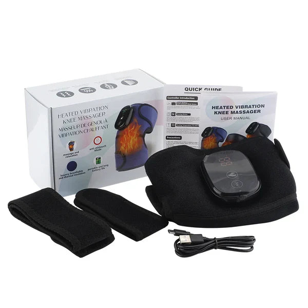 Archify™ Knee Relief Massager