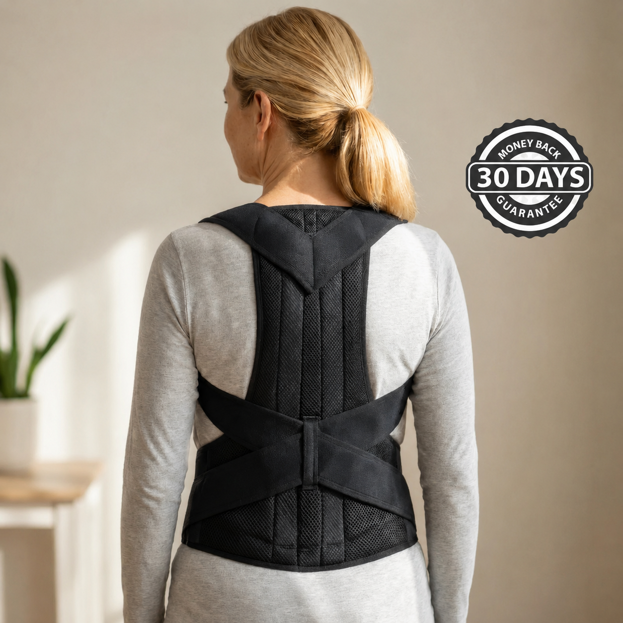 Archify™ Posture Corrector