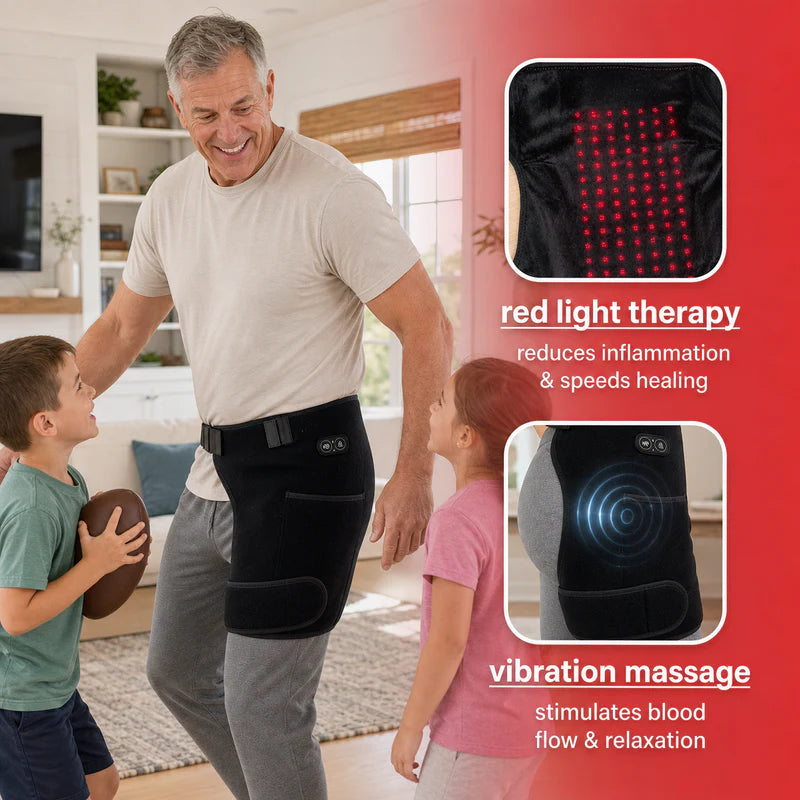 Archify™ Sciatic Hip Therapy Belt