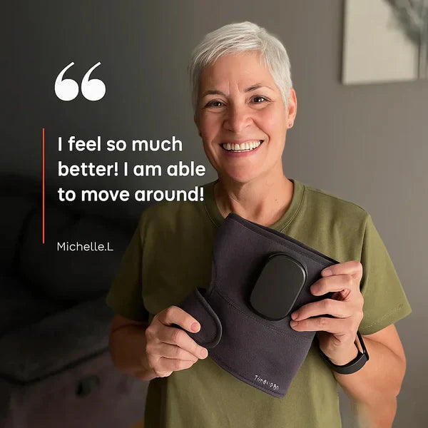 Archify™ Knee Relief Massager