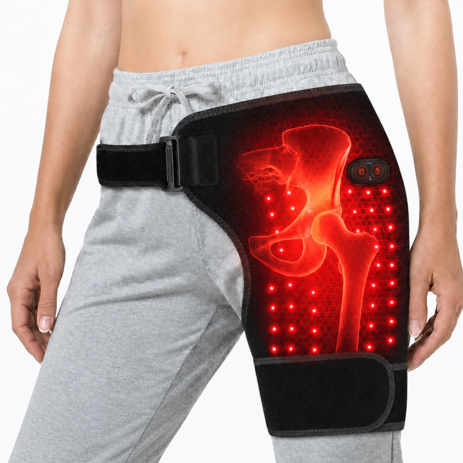 Archify™ Sciatic Hip Therapy Belt