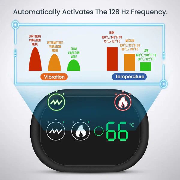 Archify™ Knee Relief Massager