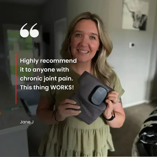 Archify™ Knee Relief Massager